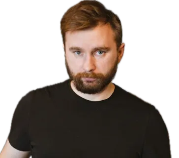 Дима Твердов